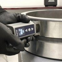 Durometro Portatile wireless ARW Computest-Lite